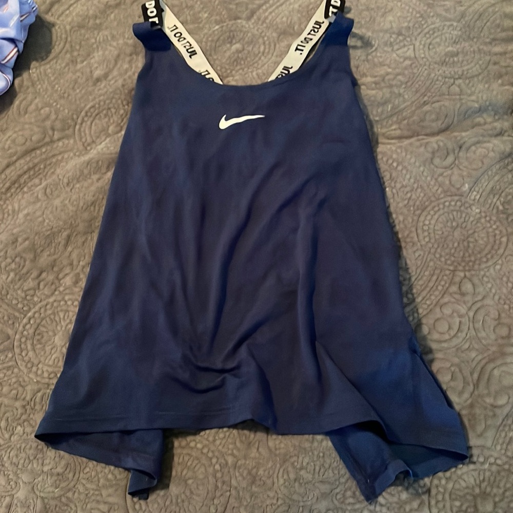 Cute Nike top
